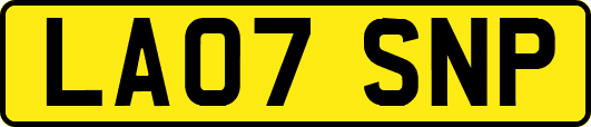 LA07SNP
