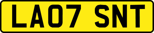 LA07SNT