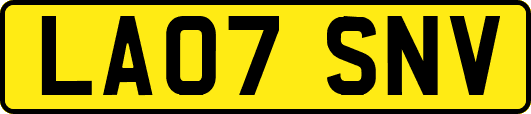 LA07SNV