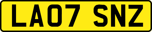 LA07SNZ