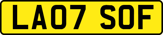 LA07SOF
