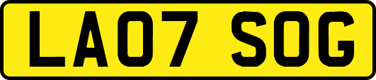 LA07SOG