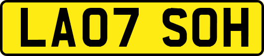 LA07SOH