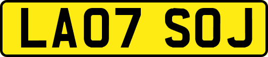 LA07SOJ