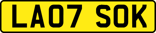 LA07SOK