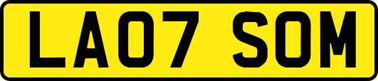 LA07SOM