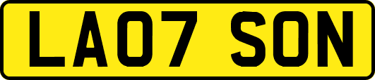 LA07SON