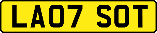 LA07SOT