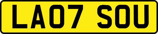 LA07SOU