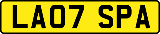 LA07SPA