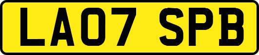 LA07SPB