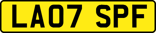 LA07SPF