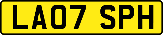 LA07SPH