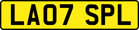 LA07SPL