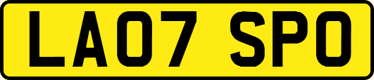 LA07SPO