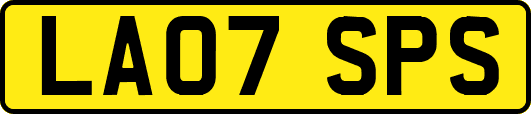 LA07SPS