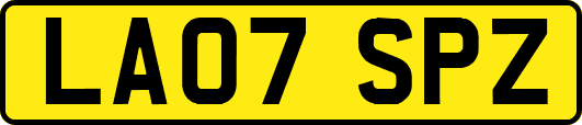 LA07SPZ
