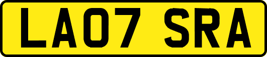LA07SRA