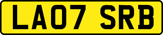 LA07SRB