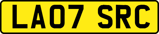 LA07SRC