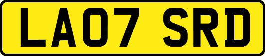 LA07SRD