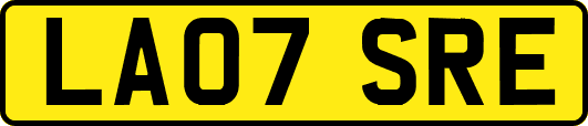 LA07SRE