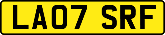 LA07SRF