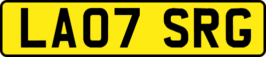 LA07SRG