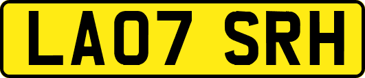 LA07SRH