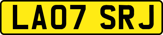 LA07SRJ