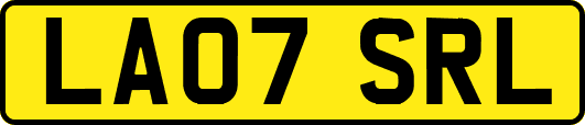LA07SRL