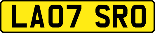 LA07SRO