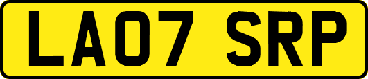 LA07SRP
