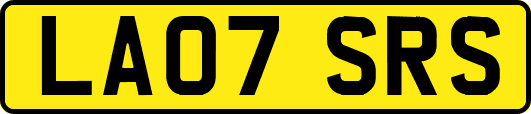 LA07SRS