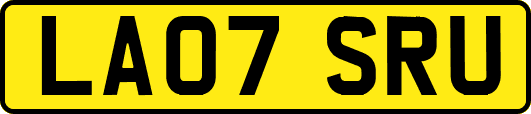 LA07SRU