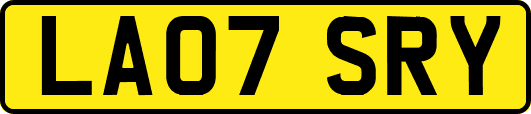 LA07SRY