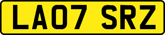 LA07SRZ