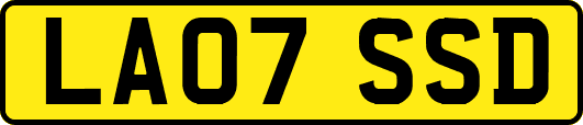 LA07SSD