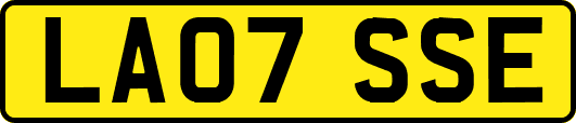 LA07SSE