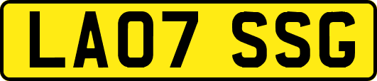 LA07SSG