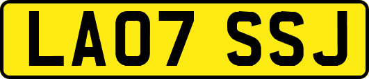 LA07SSJ