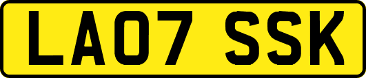 LA07SSK