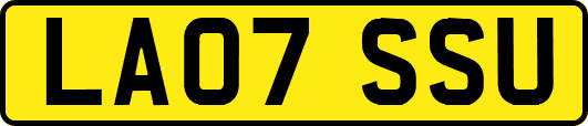 LA07SSU