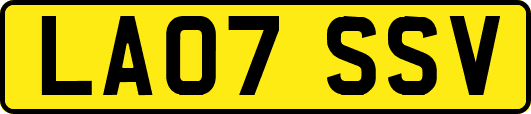 LA07SSV