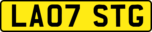 LA07STG