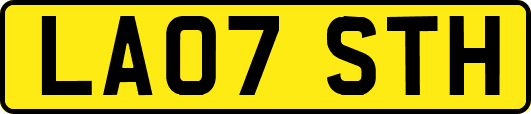 LA07STH