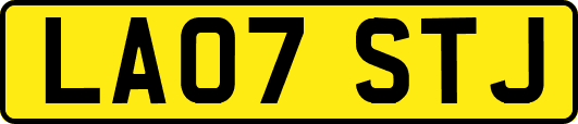 LA07STJ