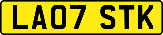 LA07STK