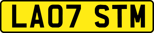 LA07STM