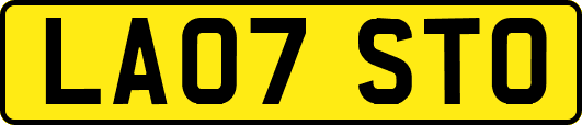 LA07STO